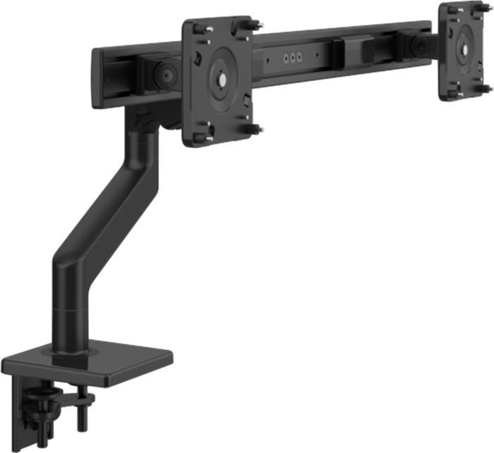 Produktbild Humanscale M8.1 Monitor Arm with Crossbar for Dual (Tisch, 28")