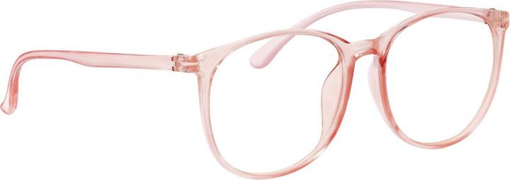 Produktbild JTI Northio, Anti-Blaulicht-Brille - Pink / Transparent