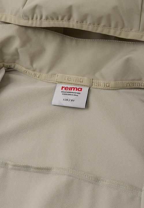 Actual product image Reima Puruton (122)