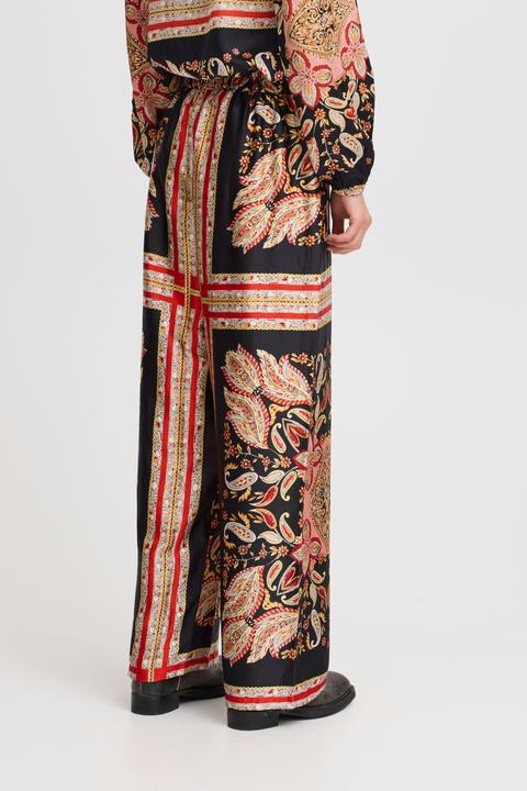 Actual product image Ichi IXBRIGITTE PA 20123459 (34)