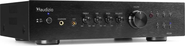 Immagine prodotto Audizio AD220B (Amplificatore)