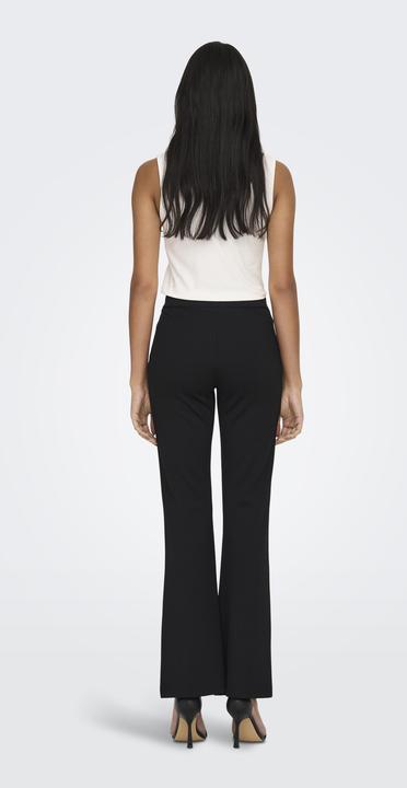 Image du produit JdY Pantalon évasé fendu (XXS)