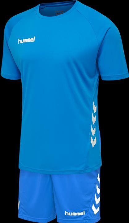 Image du produit hummel Promo Kids Set (104)