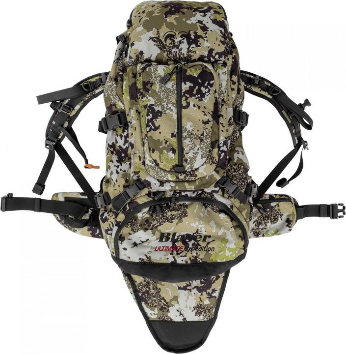 Blaser Zaino Ultimate Expedition