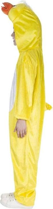 Immagine prodotto Smiffys Bambini Anatra Costume (128, 134, 130 B)