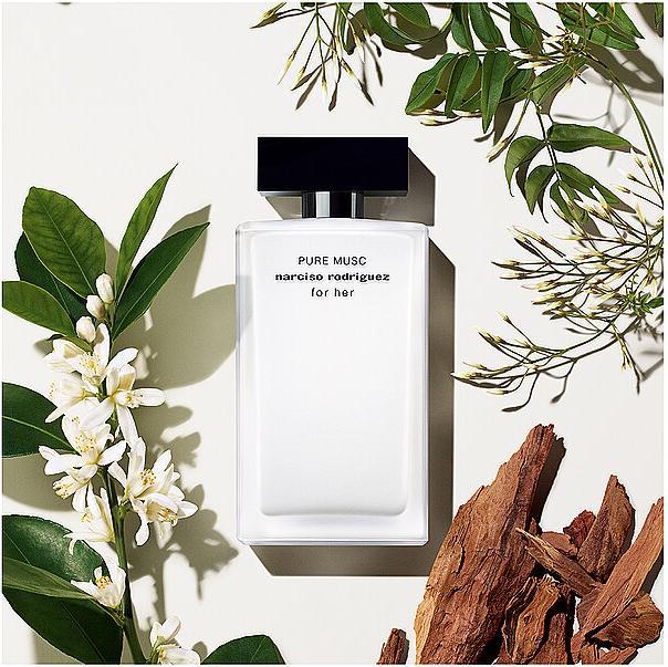 Image du produit Narciso Rodriguez muscle pur (Eau de parfum, 30 ml)