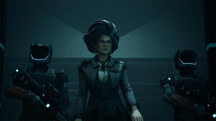 Actual product image 2K Games New Tales from the Borderlands (PS5, DE)