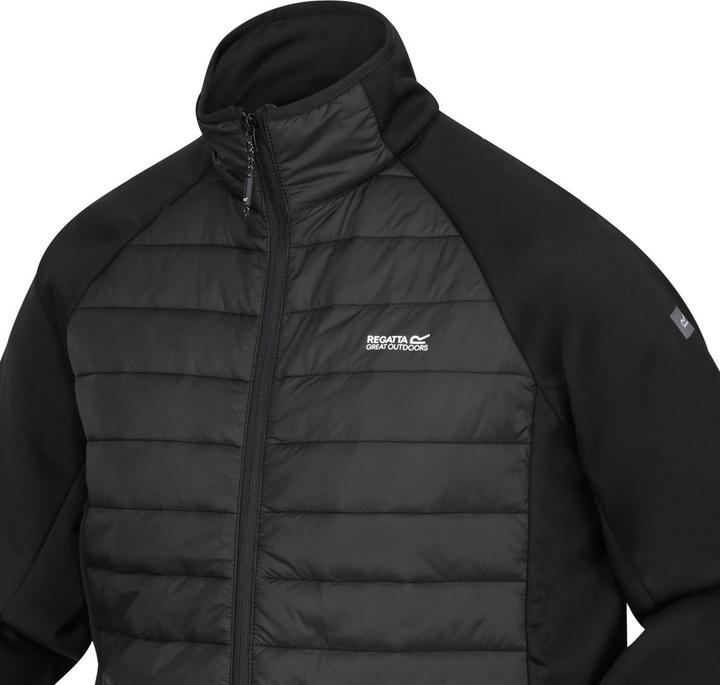 Produktbild Regatta Clumber IV Hybrid - 66481 (62)