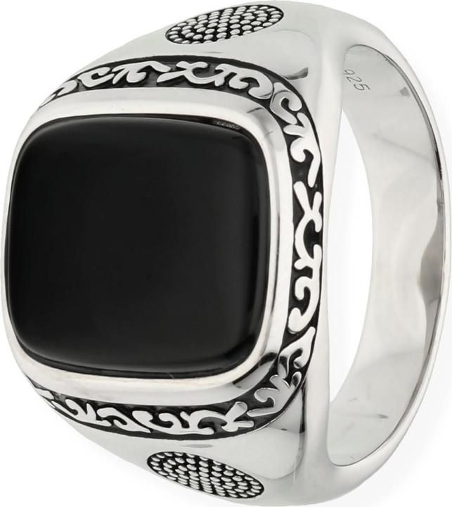 Image du produit Carat Hommes Classic (58, Argent 925)