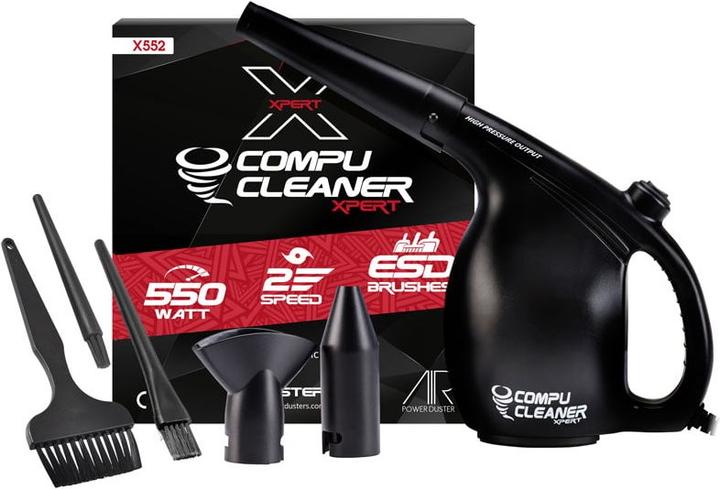 Produktbild IT Dusters CompuCleaner Xpert