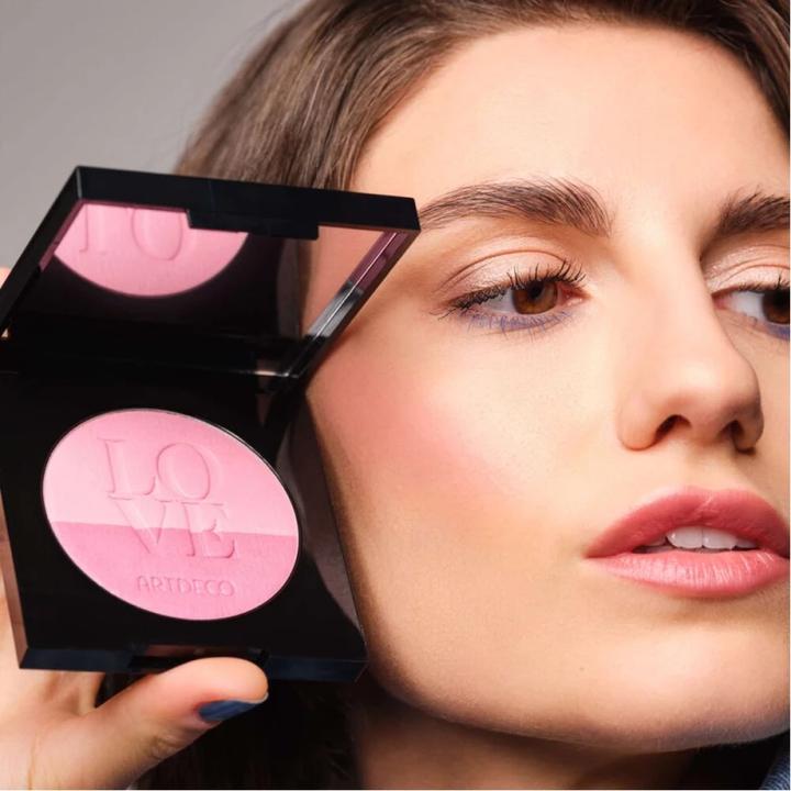Image du produit Artdeco Blush Couture 33117 (denim beauty)
