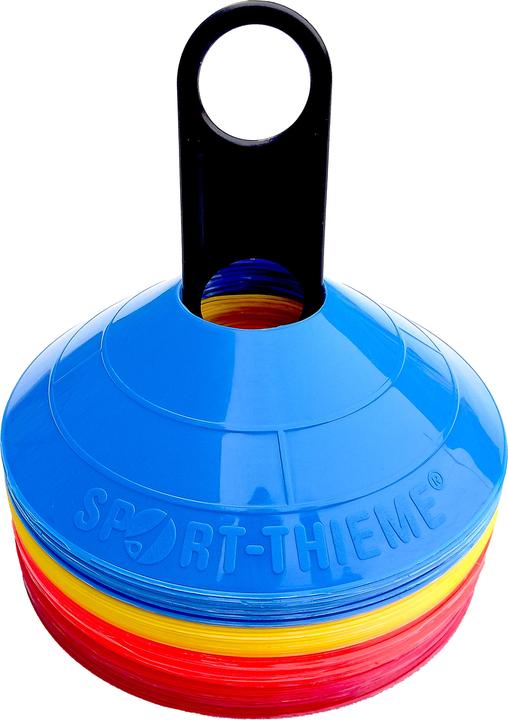 Image du produit Sport-Thieme Kit de housses de marquage 4 couleurs