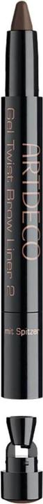 Image du produit Artdeco Yeux Brows (2 Brun foncé)