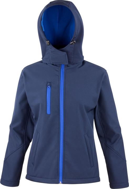 Result Clothing Core TX Softshelljacke