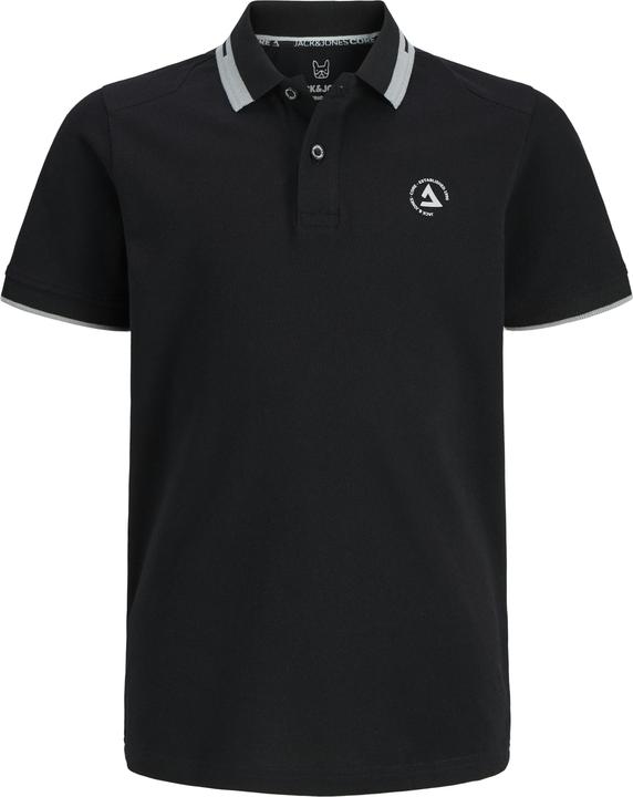 Jack & Jones Logo Poloshirt Junior Poloshirt (140)