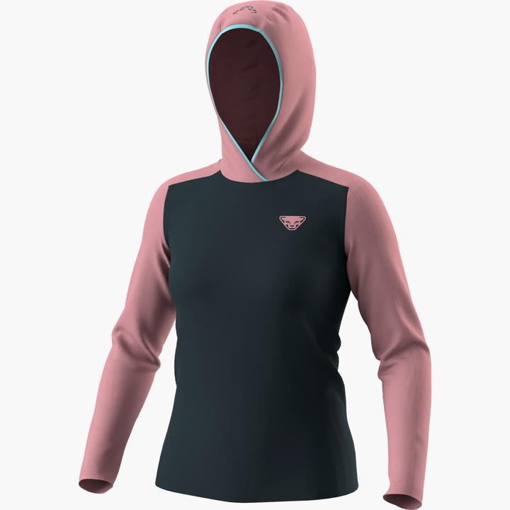 Image du produit Dynafit Sweat à capuche Traverse Sun (XL)