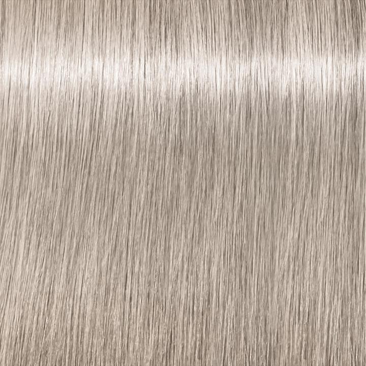 Image du produit Schwarzkopf Professional Teinture pour cheveux IGORA Vibrance NOUVEAU (9,5-1 Blond platine Cendré)