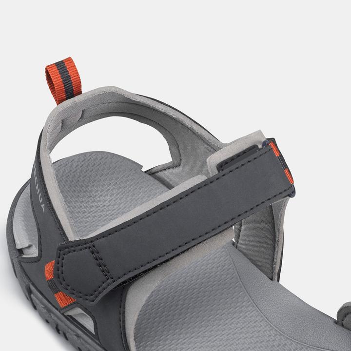 Produktbild Quechua Trekkingsandalen Herren Wandern - NH100 (48)