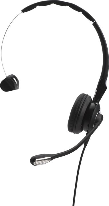 Actual product image Jabra BIZ 2400 II QD Mono (Cable)