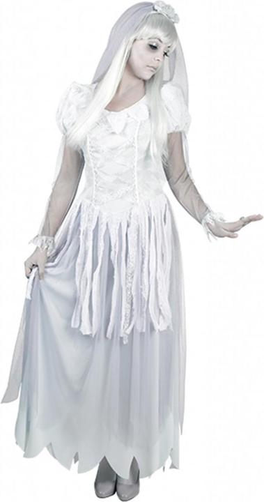 Immagine prodotto Boland Sposa fantasma (40, 42)