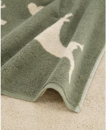Produktbild Cawö Handtücher Alpenchic Hirsche (70 x 140 cm)
