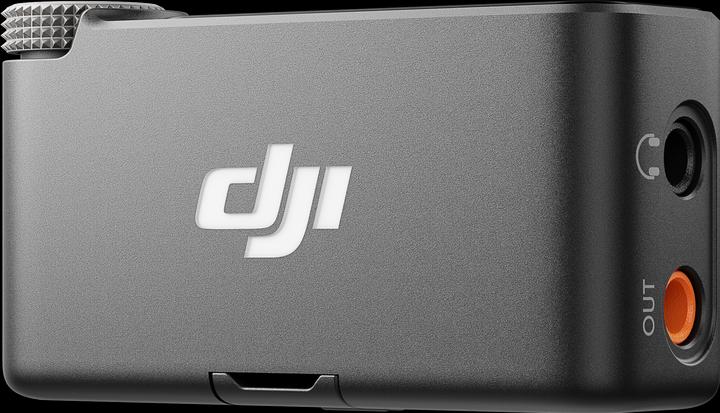 Immagine prodotto DJI Mic 2 (1TX +1 RX)