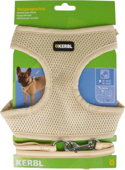 Immagine prodotto Kerbl Imbracatura per cuccioli (Cane, Generale)
