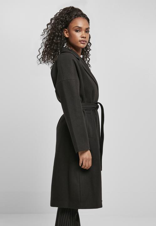 Immagine prodotto Urban Classics Cappotto classico oversize da donna (M)