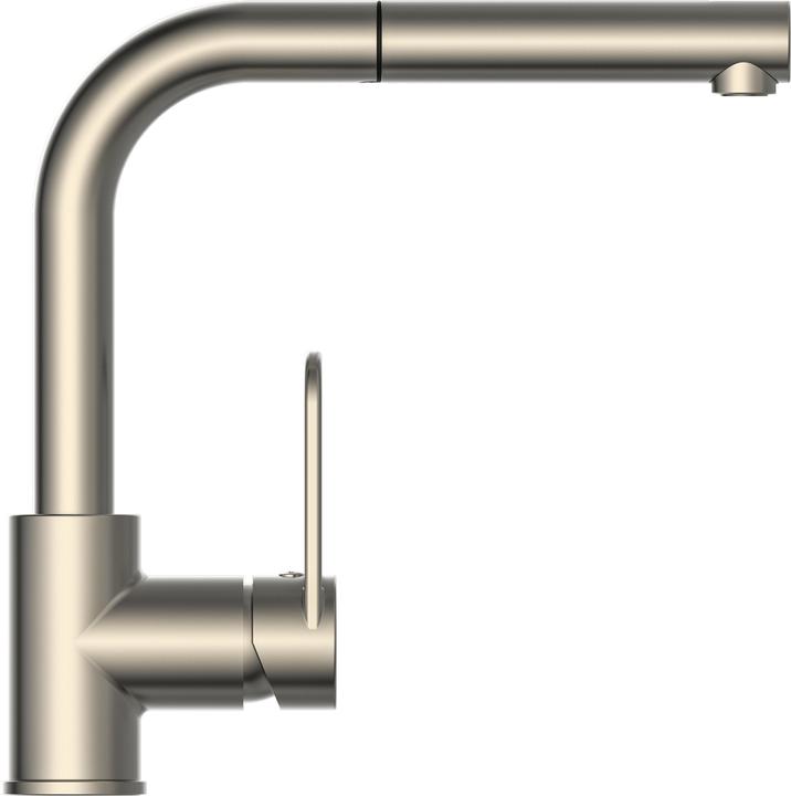Actual product image Schütte DESIGN RING Spültischarmatur