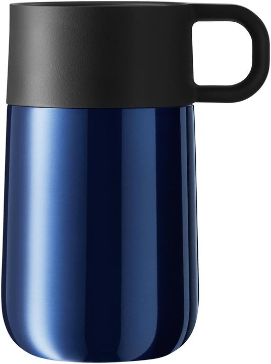 Midnight Blue