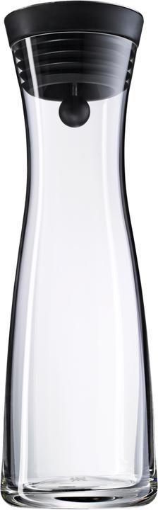 Produktbild WMF Glaskaraffe mit Reinigungsbürste (1 l)
