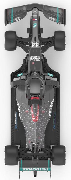 Actual product image Jamara Mercedes-AMG F1 W11 EQ Performance
