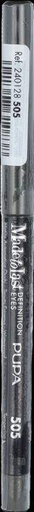 Produktbild Pupa Milano Pupa Made To Last Definition Eyes 0,35gr (505 Forest)