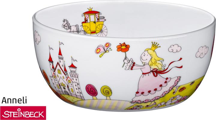 Actual product image WMF Princess Annel
