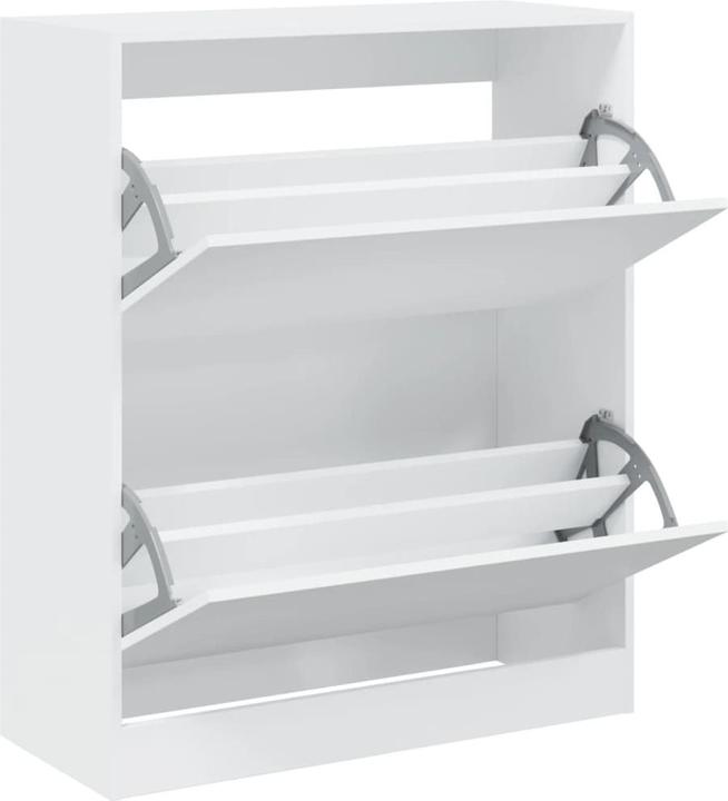 Image du produit VidaXL Jennica (80 x 34 x 96,5 cm)