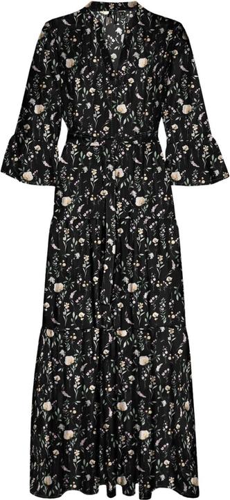 Produktbild Vero Moda VMCVERA Langes Kleid Kleid (46)