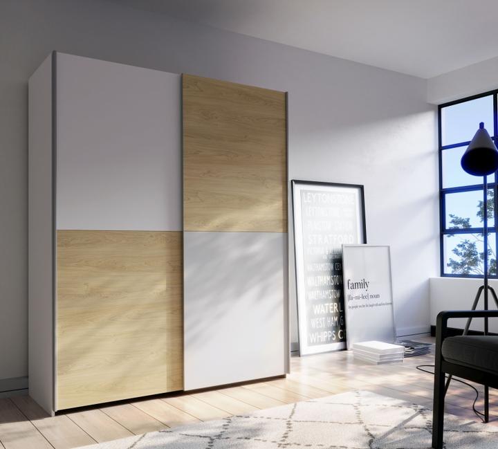 Immagine prodotto Forte Paide (170,5 x 61,5 x 190,5 cm)