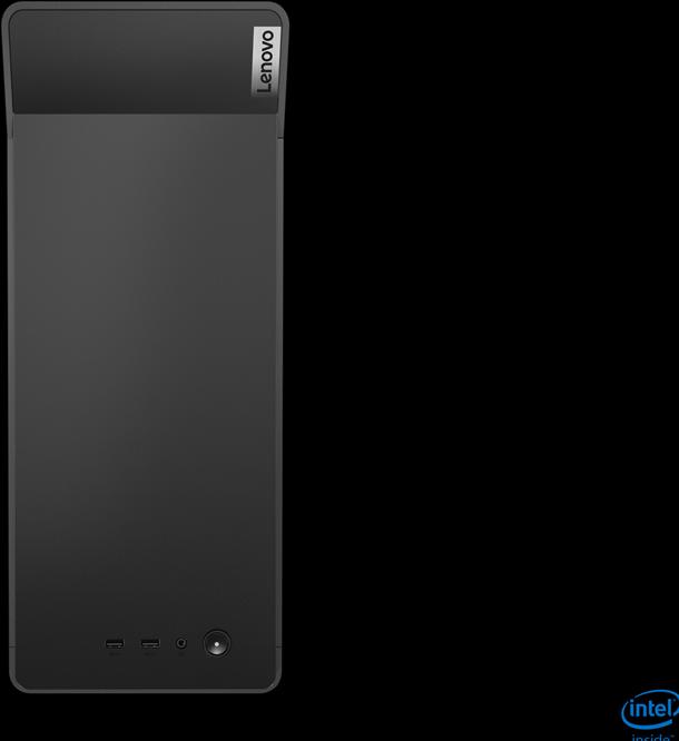 Actual product image Lenovo Legion T5 28IMB05 (Intel Core i7-10700, 16 GB, 512 GB, GeForce RTX 2070 Super)