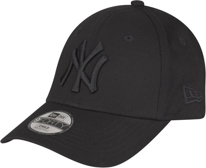 New Era League Essential NY Yankees (55, 56, 54 C)