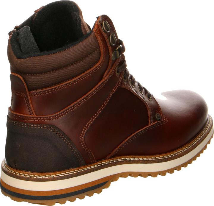 Actual product image Bullboxer Stiefelette (44)