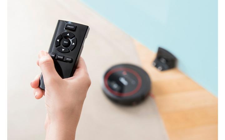 Produktbild Vileda VR 302 (Saugroboter)