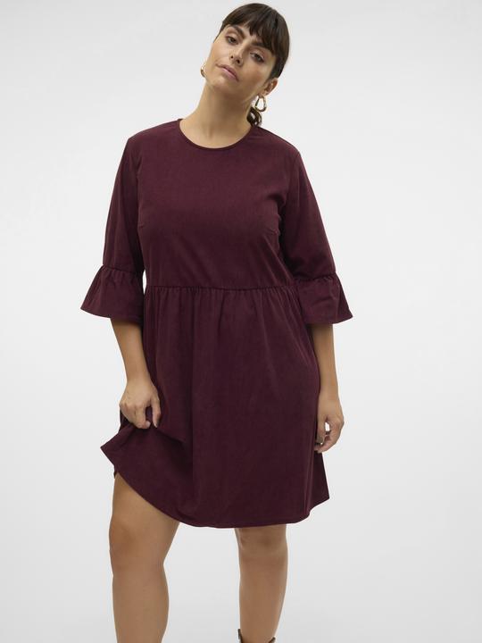 Actual product image Vero Moda VMCVILJA Short dress Dress (46)
