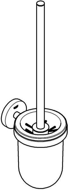 Actual product image Grohe Essentials