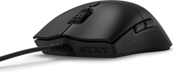 Produktbild NZXT Mouse Lift Symm Black (Kabelgebunden)
