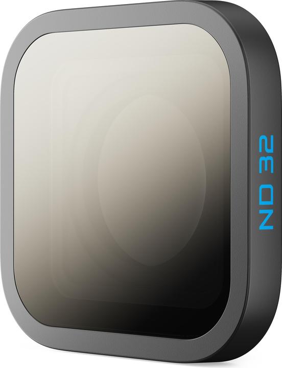 Actual product image GoPro ND filter 4-pack (Hero 13 Black)