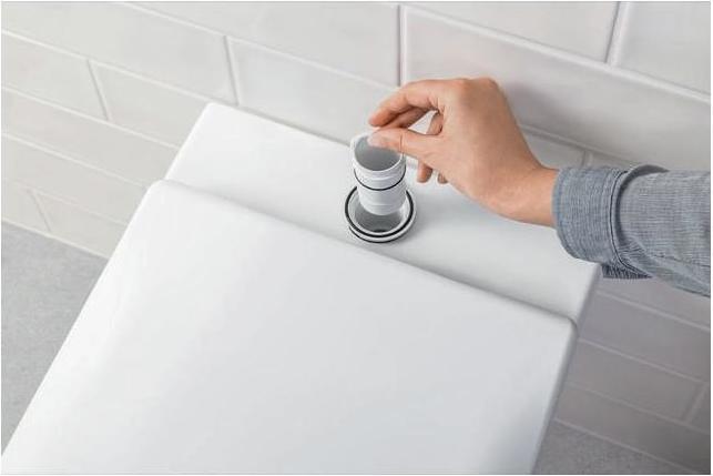 Actual product image Villeroy & Boch Subway 2.0