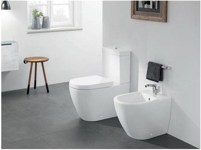 Actual product image Villeroy & Boch Subway 2.0