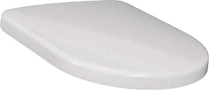 Image du produit Villeroy & Boch Siège WC Omnia Architectura 98M9D1 blanc