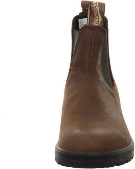 Actual product image Blundstone Antique Brown (40)