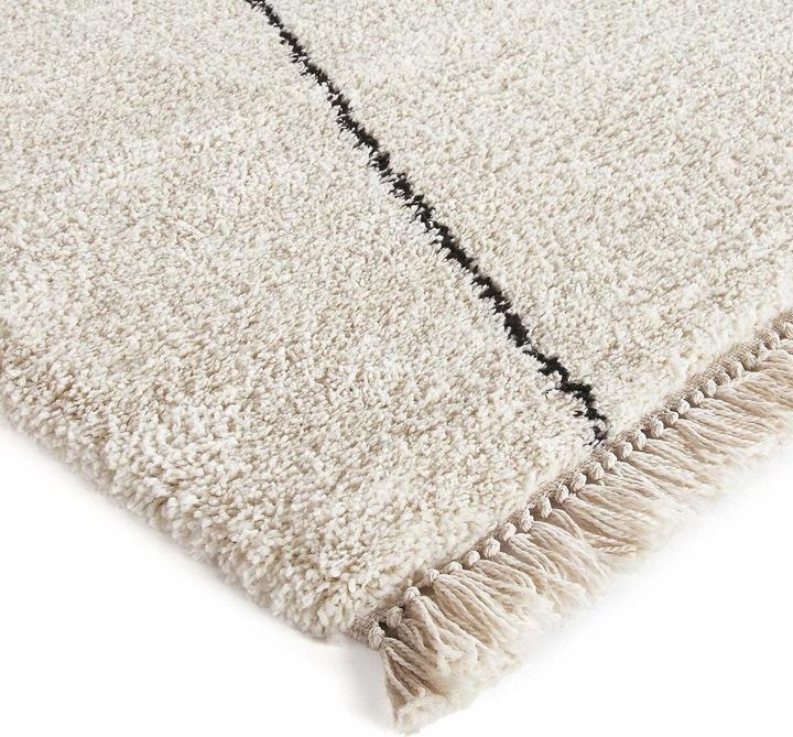 Actual product image La Redoute Interieurs Luna (120 x 170 cm)